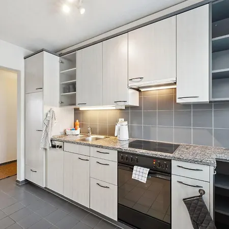 Comfortable Stay In Oerlikon 20 Minutes Away From Zurich Airport Exterior photo
