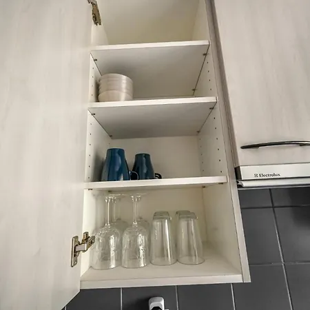 Comfortable Stay In Oerlikon 20 Minutes Away From Zurich Airport Exterior photo