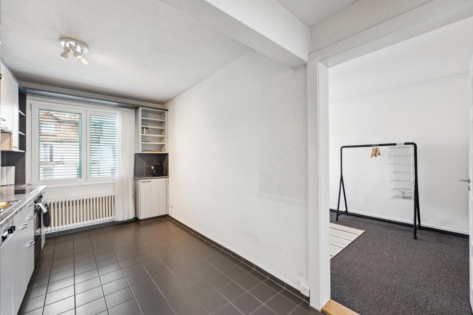Appartement Comfortable In Oerlikon 20 Minutes Away From Airport Zurich
