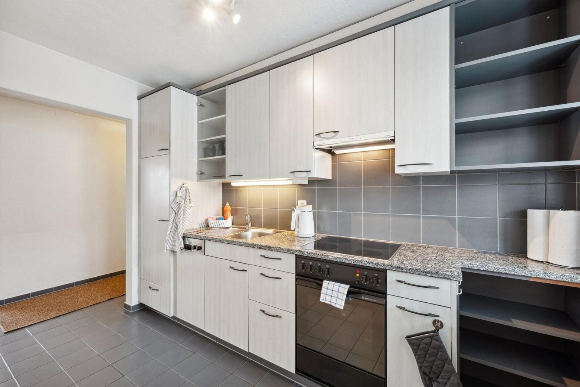 अपार्टमेंट Comfortable In Oerlikon 20 Minutes Away From Airport Zurich