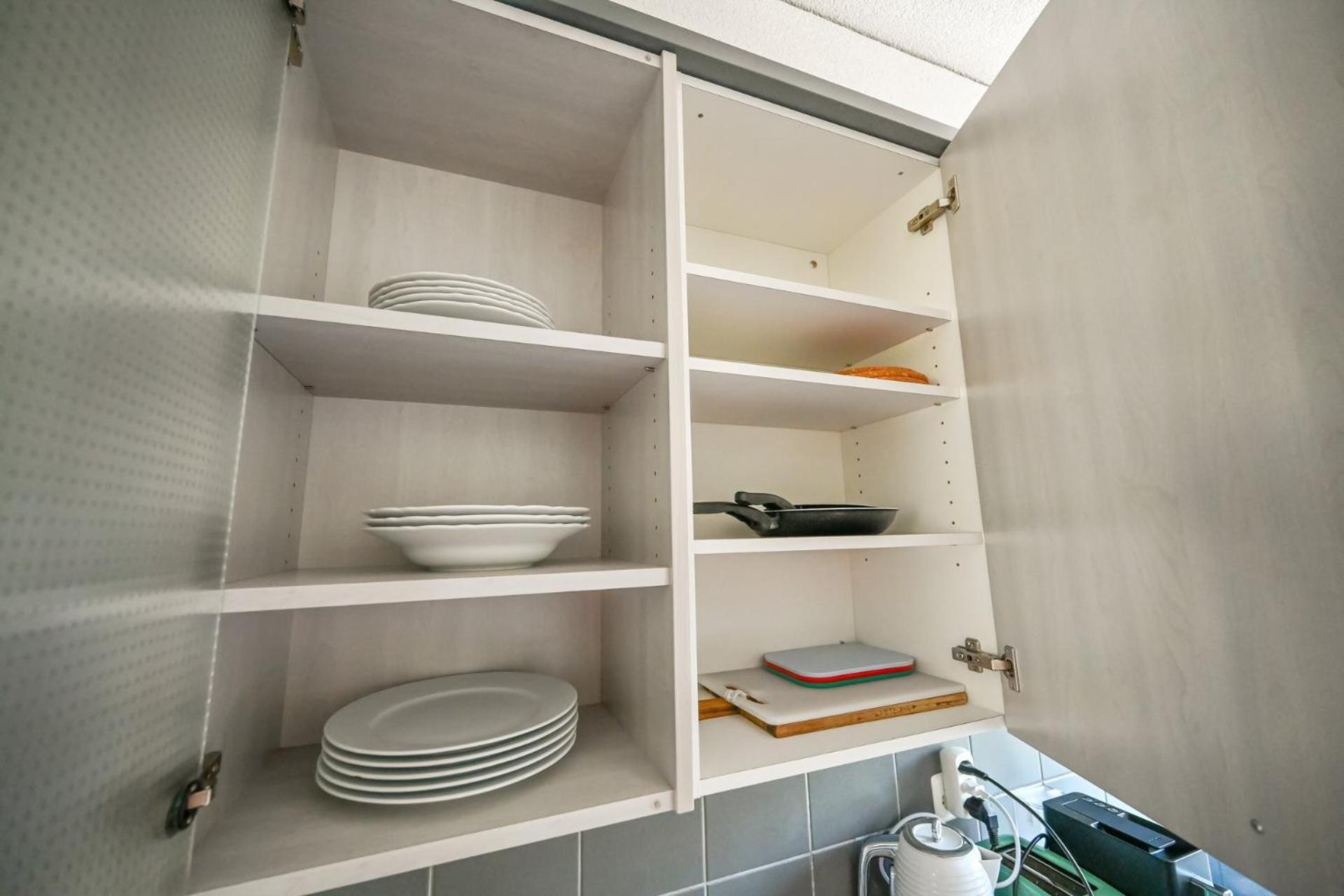 Appartement Comfortable In Oerlikon 20 Minutes Away From Airport *