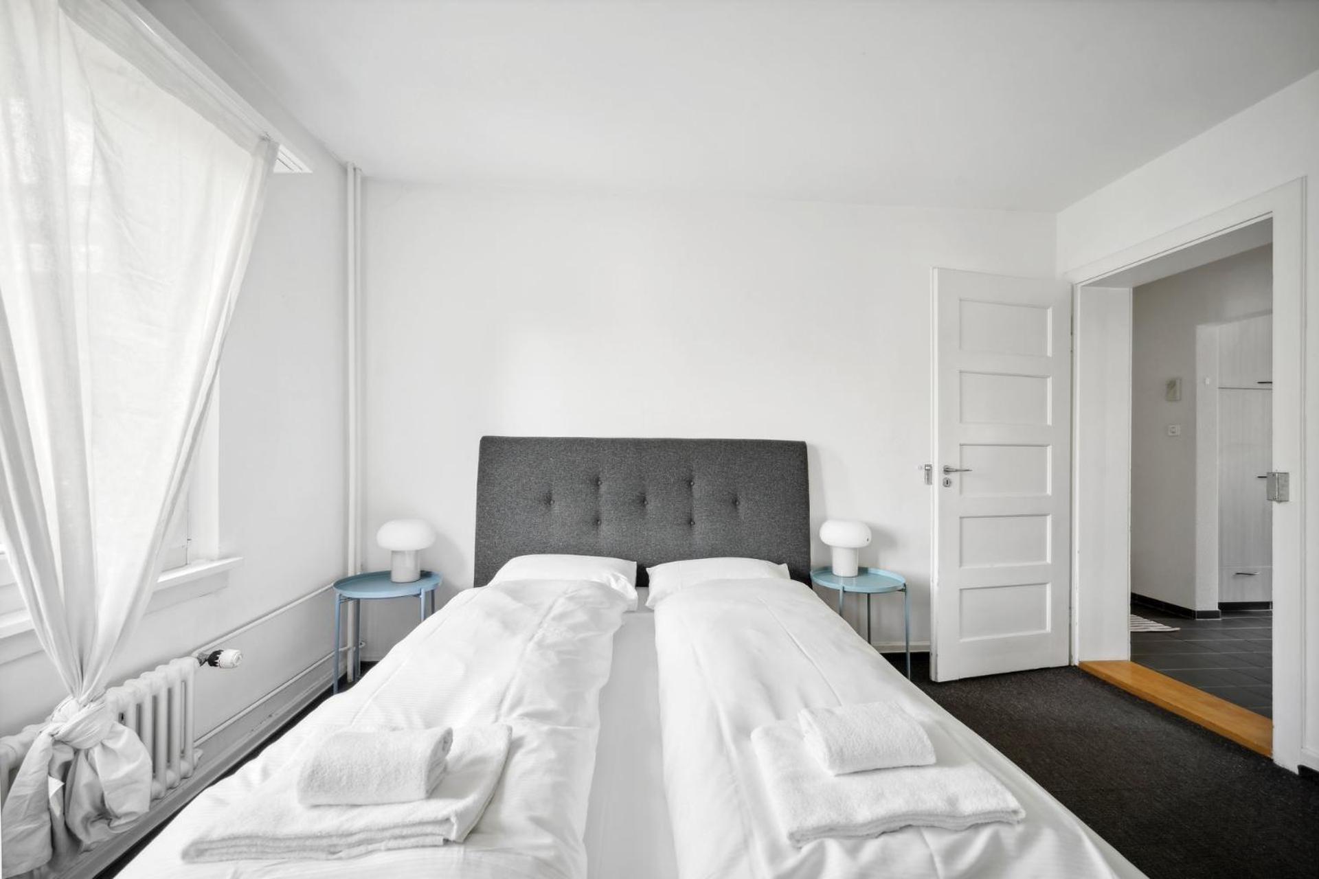 अपार्टमेंट Comfortable In Oerlikon 20 Minutes Away From Airport