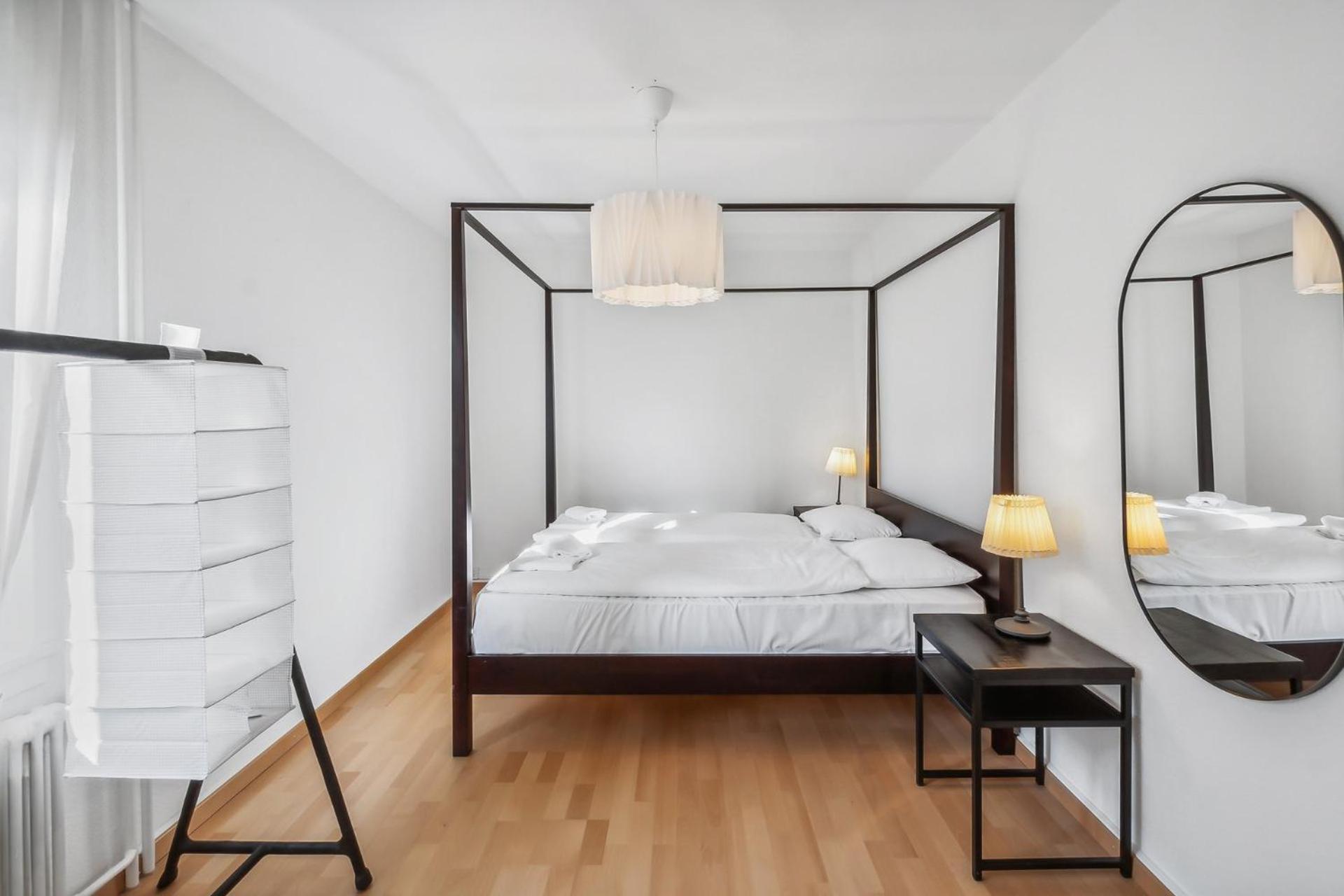 अपार्टमेंट Comfortable In Oerlikon 20 Minutes Away From Airport *
